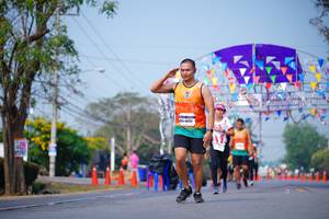 BIB: 40752
                            <button type="button" onclick="openModal(10084568)" class="btn btn-primary btn-sm float-right btn-popup" data-toggle="modal" data-target=".modal-high-quality">
                        <i class="fas fa-shopping-cart"></i> Add to Cart
                    </button>
                                            <button type="button" onclick="isThisMe(10084568, true)" class="btn btn-success btn-sm float-right btn-popup btn-isme hidden" data-toggle="tooltip" data-placement="bottom" title="นี่คือรูปของคุณใช่ไหม คลิกที่นี่เพื่อเอาเข้าอัลบั้ม">
                        <i class="fas fa-plus"></i> Add to album
                    </button>
                    <button type="button" onclick="isThisMe(10084568, false)" class="btn btn-warning btn-sm float-right btn-popup btn-isnotme hidden">
                        <i class="fas fa-ban"></i> Remove from album
                    </button>